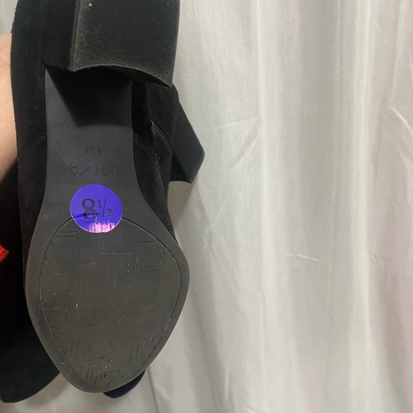 Over the knee boots - Picture 5 of 5